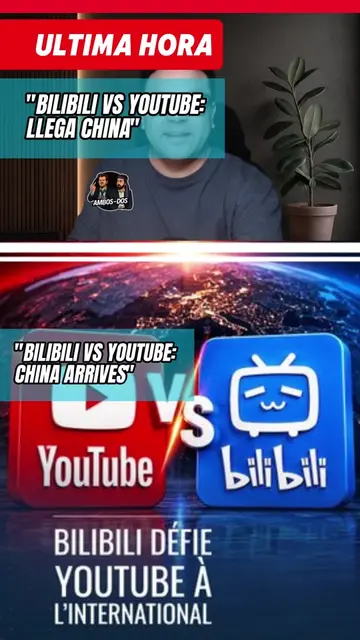 REELSApple da el visto bueno a la app global de BiliBili. 5 millones de descarga
