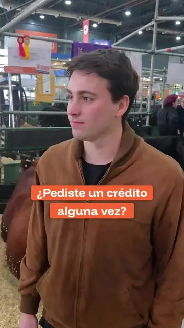 🎤 ¿Pediste un crédito alguna vez? Salimos a preguntarle a la gente y la respues