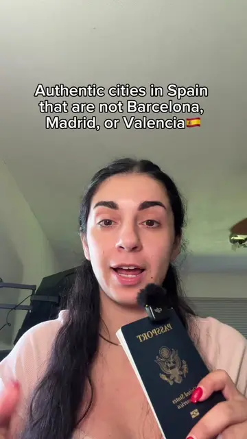 Spain has SO much to offer and this list doesn't even cover half of all the unde