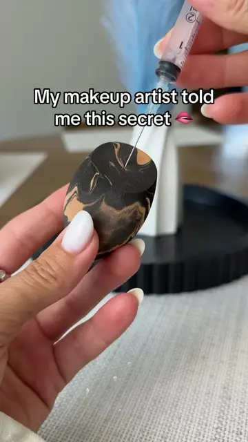 My makeup artist told me this secret. 🫦 #beauty #makeup #hacks #advice  #perfum