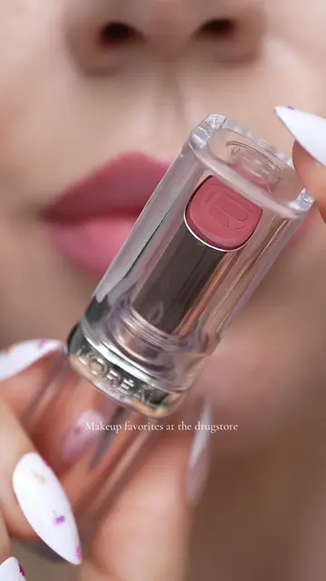 L’Oréal glow paradise 130 — I’ve heard this is a good dupe for the YSL Loveshine