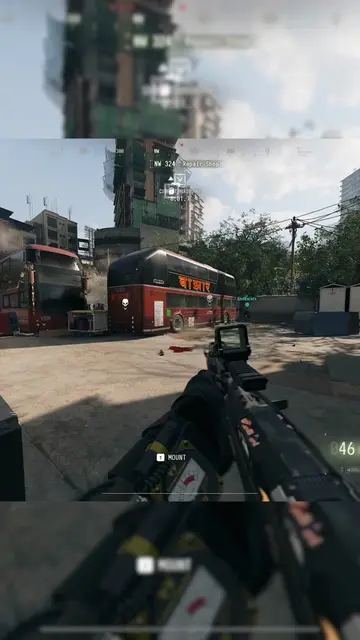 Everything Coming to MW4 Beta Weekend 2: Warzone Resurgence Beta on Zodiac,Groun