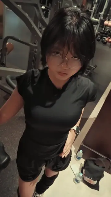 gratefully healthy #GymTok #gymgirl #workout 