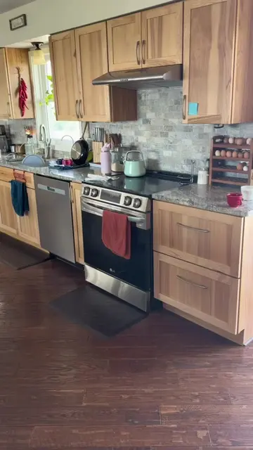 The tenant said it was "wet often" and that it had been going on for over six mo