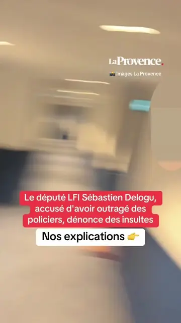 🔴 Alors qu'un voleur présumé de montre de luxe devait être interpellé dans l'im