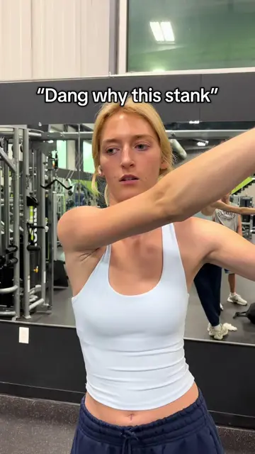 Sorry #GymTok #funny