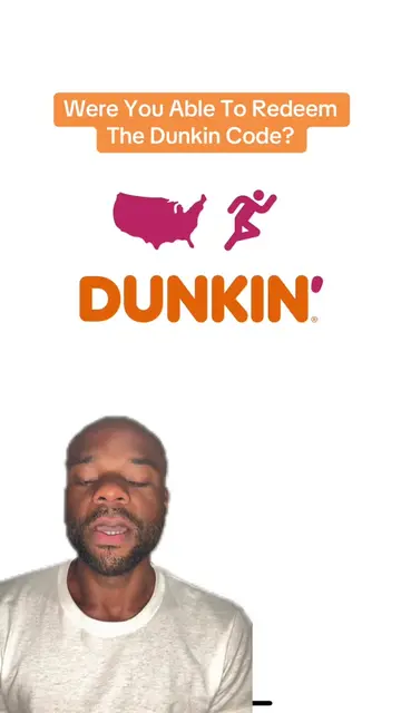 Did you guys get your free coffee from @Dunkin' today? #TyreakToldYou #Dunkin #C