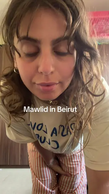 Come watch my mawlid adventure #mawlid 