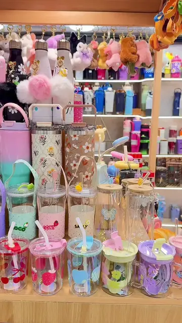slect your favorite tumbler and Watsapp now #creatorsearchinsights #latestbeauty