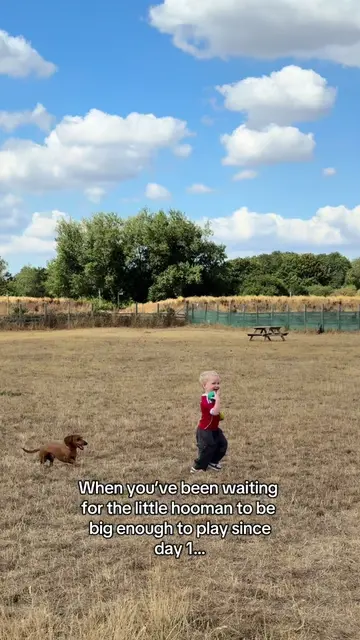 I’m not crying, you’re crying 🥺🥺🥺 #mansbestfriend #toddler #doggy #PetsOfTikT
