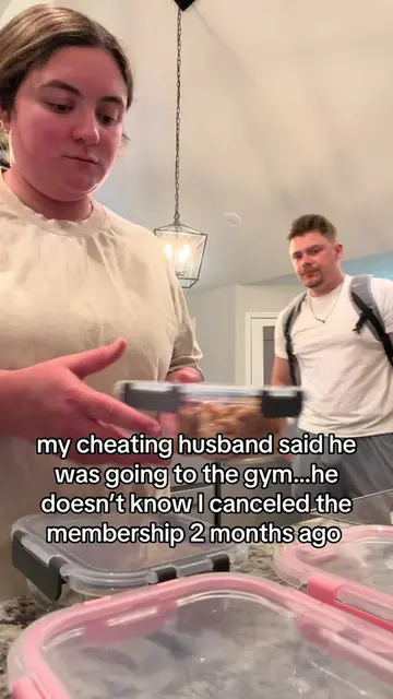 Guess he thinks I’m clueless #cheater #caughtcheating #cheatinghusband #couple #
