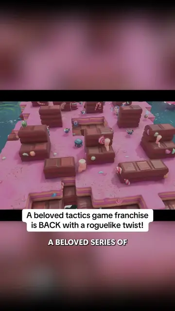 #AD | Worms: Galactic Tactics is coming to PC, PS5, Nintendo Switch 2 and XBOX S