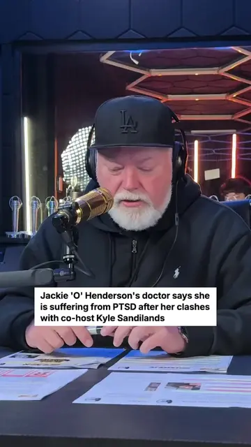 💔 Kyle responds to the press stories this morning from Jackie’s on-going legal 