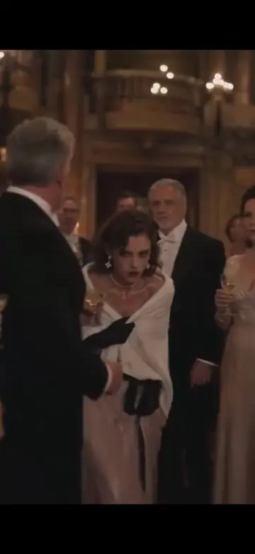 After ten years locked in an asylum by her stepmother, Eliza is released and for