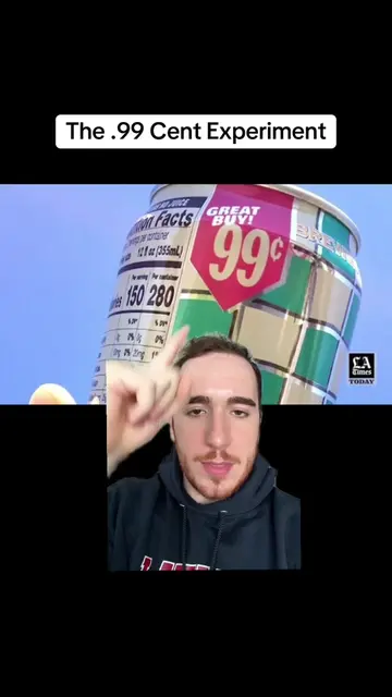 Arizona Iced Tea Genius Marketing Strategy #money 