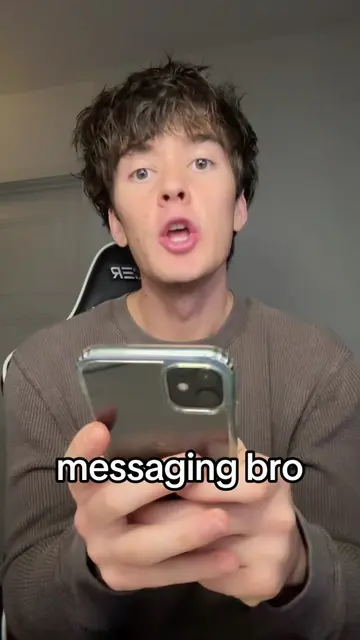 tag that bro IC: @Goostafson #fyp #foryoupage #viral #trend #trending 