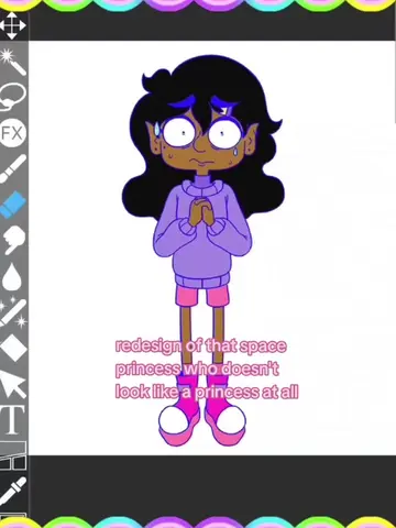 #lesbianspaceprincess  ㅤׅ ۫ 𐂯ᩙ᩠𓏼 ׄ ♡゙ ̹ ̜ㅤ୭╰┈➤ she doesn't look alien at all b