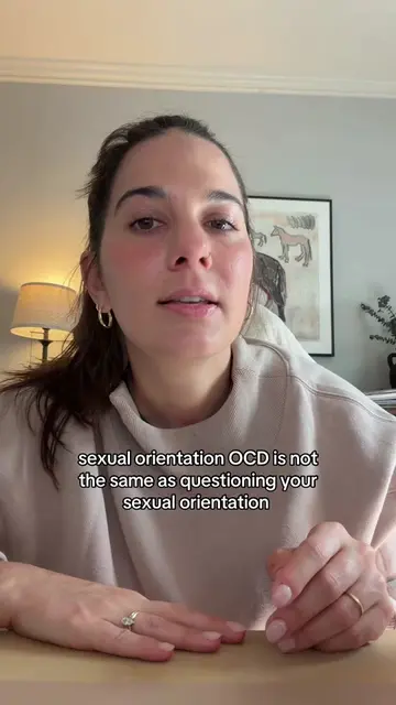 Finding a provider who understands OCD is such an important part of treating OCD