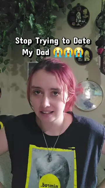 I love my dad but he does get a notice when I talk about him in therapy 🥴 🔖 #i
