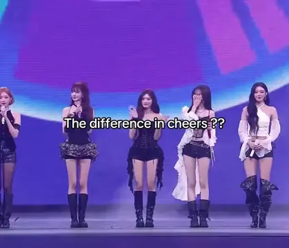 Everyone including ive fans do better omg #ive #fyp #viral #kpopfyp #wonyoung 