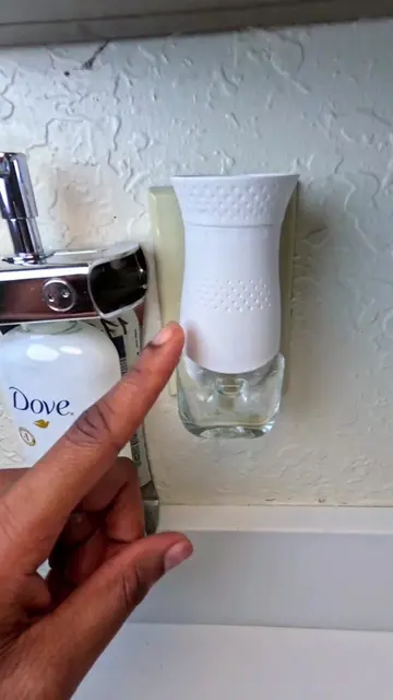 Stopped Buying Refills After Trying This Plug! 😱 (DIY Air Freshener Hack) #DIYH