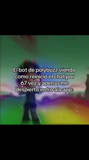 #humor #polybuzz #bots #apps #ai  