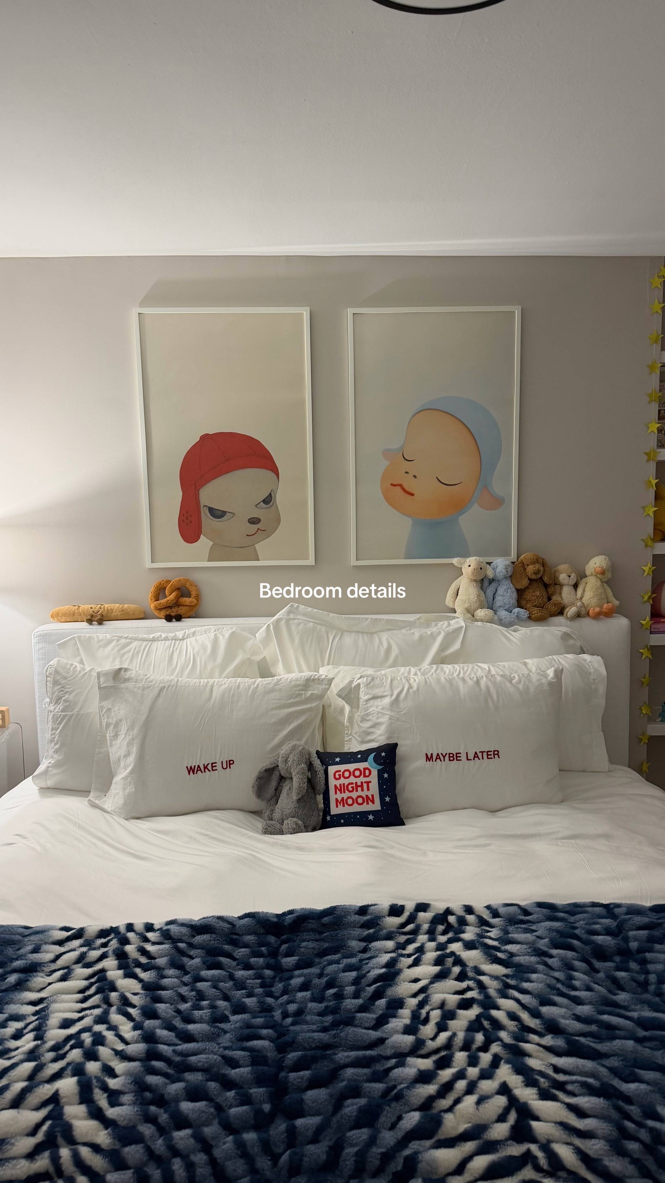 I love it here #homedecor #bedroominspo #roomaesthetic 