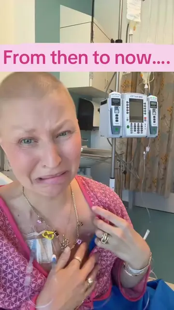We can do hard things!  #cancerbattle #cancerjourney #cancersucks #fcancer #canc