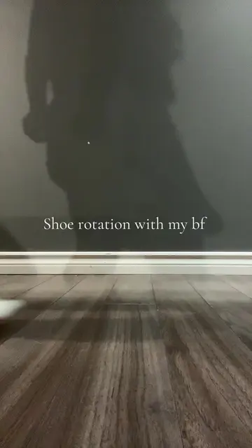 We posted another with couple reveal at the end!!! #xyzbca #farmer #shoeinspo #s