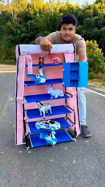 #viralvideos #toysunboxing #uktiktok #toys 