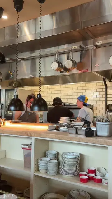 If you haven’t discovered the food scene of Portland Oregon yet I’m so sorry for