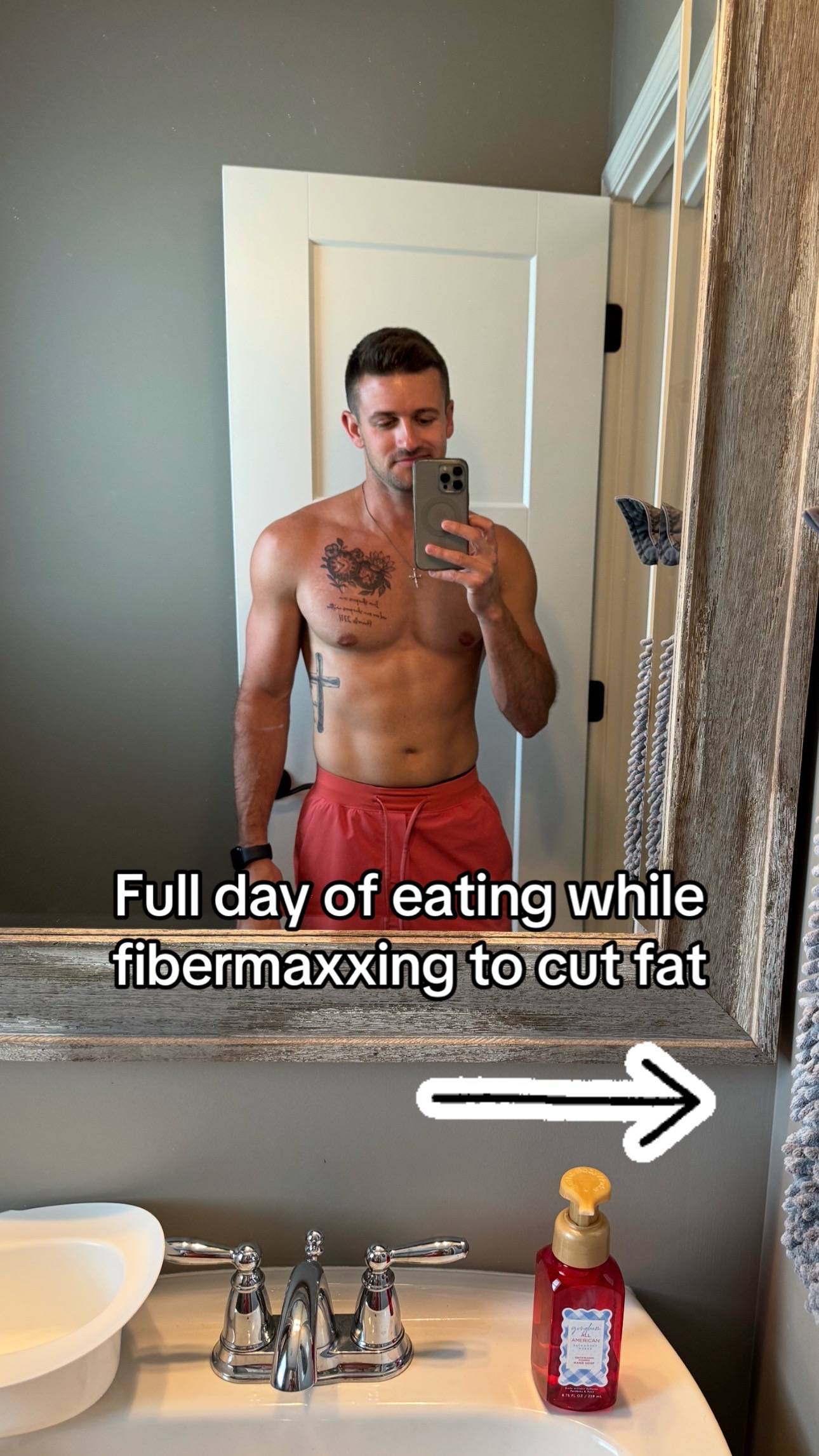 Eating healthy can be delicious too and this is proof. Full day of eating while 