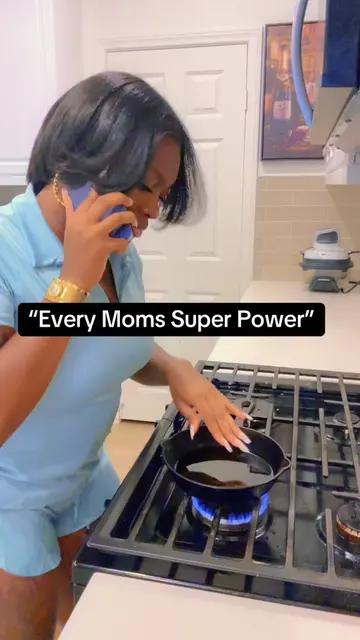 Every moms super power 🤣🤣🤣 #fyp #foryoupagе #moms 