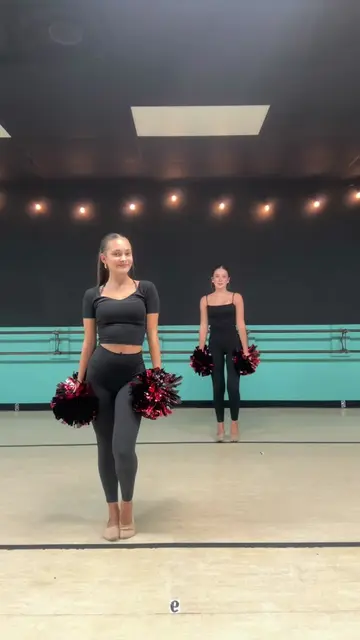 #fyp #trending #dance #pom 