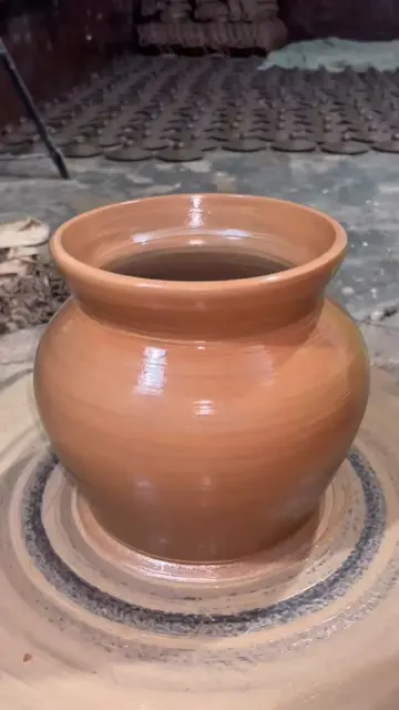 Satisfying Pottery Art & Craft            satisfactionWould you rate this thread
