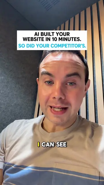 These are quick fixes to a problem I see every day #claude #ai #aitips #founder 