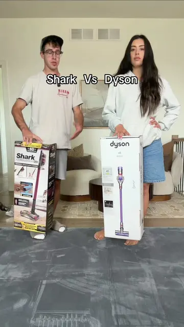 Which vacuum is better for pet owners? For the price they have it at today it’s 
