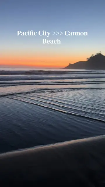 As an Oregonian, what’s your favorite beach? #oregon #pnw #travel #oregoncoast #