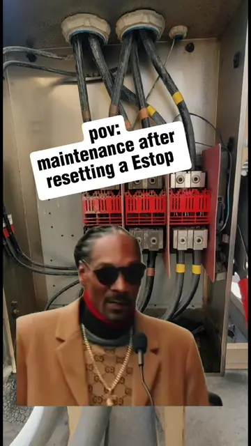 #maintenance #electrician #worklife #work #technician 