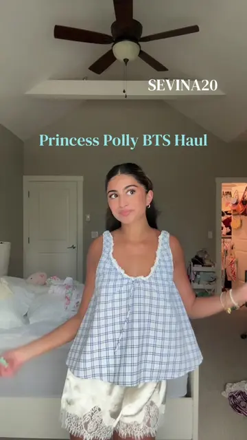 My picks for BTS season! Head to Princess Polly's website to find your school wa