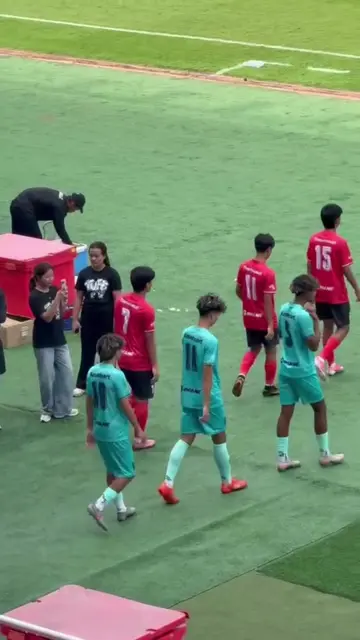University Freshy Cup #ฟีต #ฟุตบอล #ku #08 