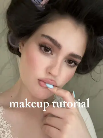 Туториал на макияж!!💖 #makeup #makeuptutorial 