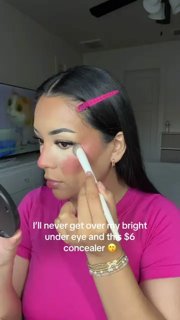 Yall aren’t talking about this concealer enoughhhh I looove it sm and it’s liter