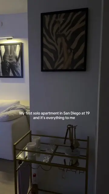 And I pay my rent🤌🤌🤌 (editing bc ppl r being so rude, I work in real estate m