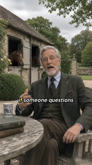 Never explain yourself when someone says "Are you sure?". Say THIS instead. 👇 #