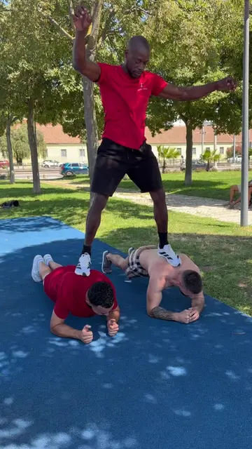 Save, Try, and Share This Intensive Full Body Workout Circuit.💯💪💯 Here Are 6 