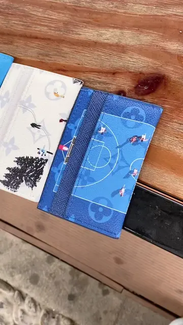cardholder wallet idcaseholder springsale tiktokshopsp#fyp #fypシ #fypシ゚viral #tr