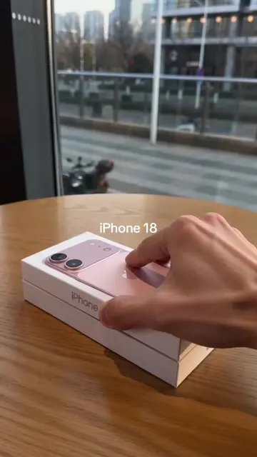 #fyp #Apple #applenew #iphone18 #newyork 