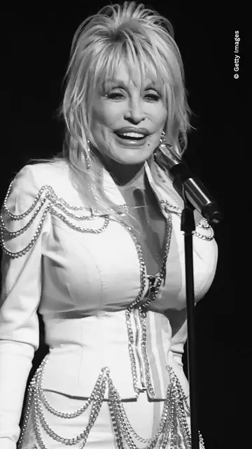 Dolly Parton starb am Dienstag im Alter von 80 Jahren. Kommentiere ein 🤍 für di