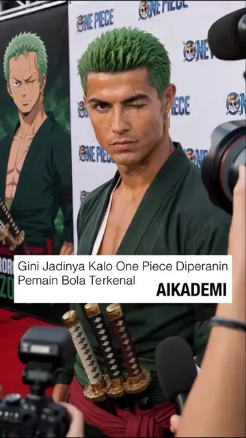 Siapa menurutmu yang paling cocok dengan karakternya? 👀 📹: yapayzekaserisi Mau
